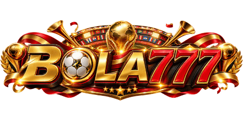 BOLA777 Logo